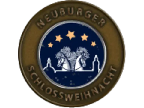 muenze-neuburger-schlossweihnacht