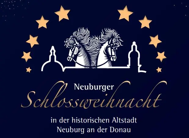 schlossweihnacht