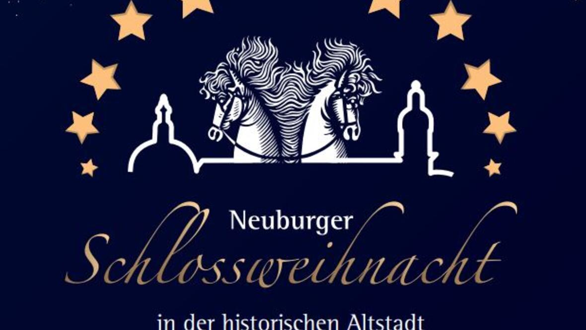 schlossweihnacht