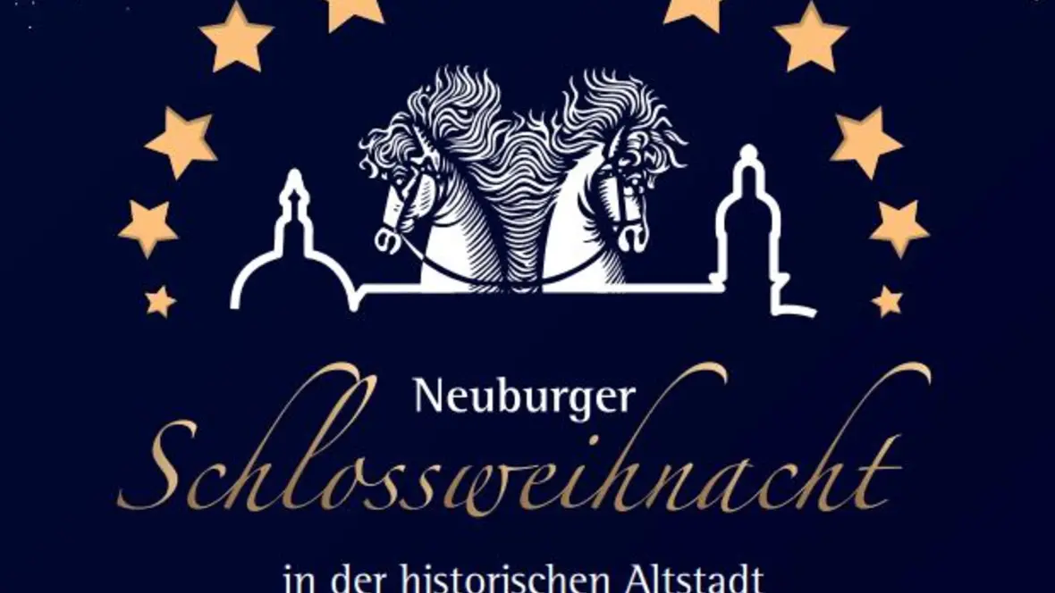 schlossweihnacht